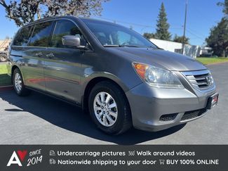 Used 2010 Honda Odyssey EX-L image 1