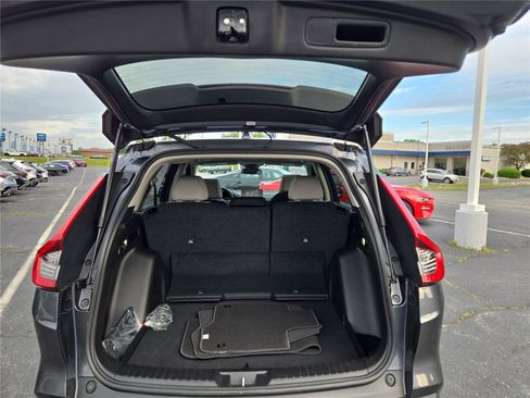 Used 2025 Honda CR-V EX image 30