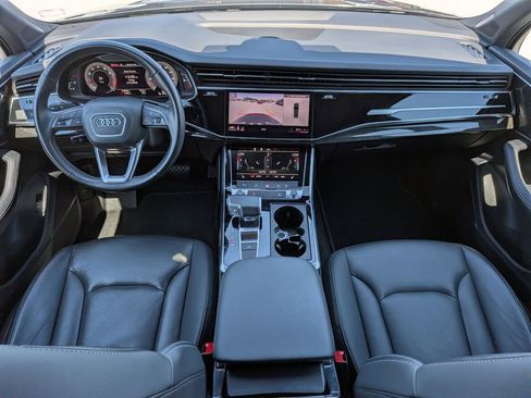 Used 2025 Audi Q7 3.0T Premium Plus image 29