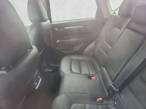 Used 2023 MAZDA CX-5 AWD 2.5 S image 9