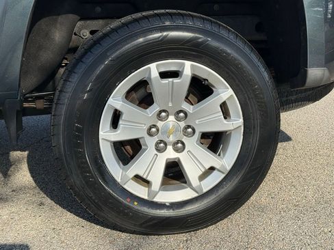 Used 2017 Chevrolet Colorado LT w/ LT Convenience Package image 33