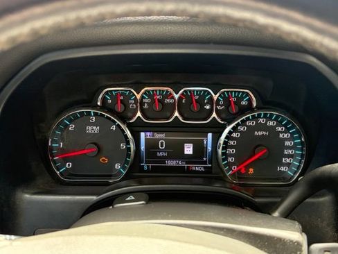 Used 2018 GMC Sierra 1500 SLT w/ SLT Premium Package AWD/4WD image 18