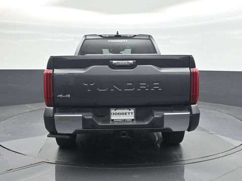 Used 2023 Toyota Tundra Limited w/ Power Package AWD/4WD image 17