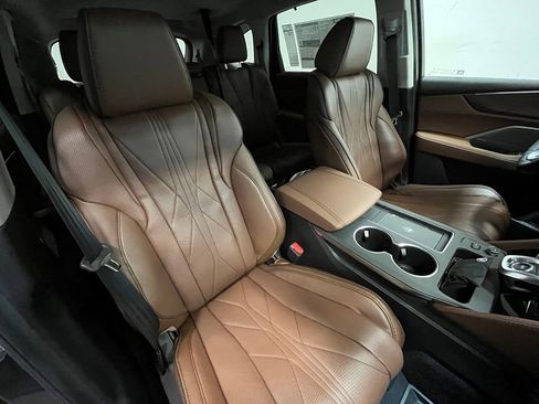 New 2026 Acura MDX SH-AWD w/ Advance Package image 12