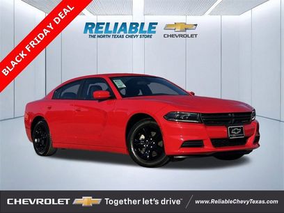 Used 2023 Dodge Charger SXT