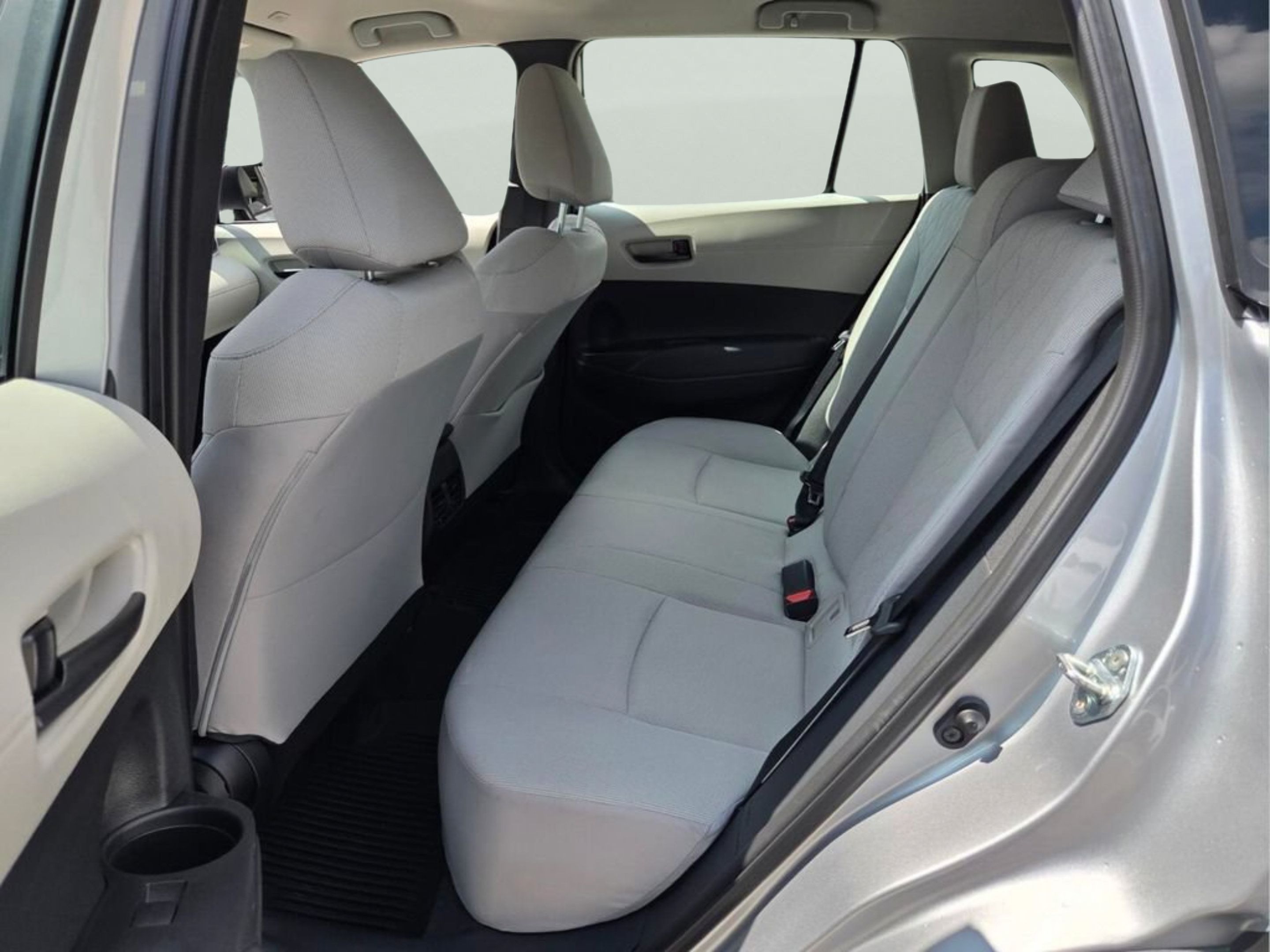 Used 2023 Toyota Corolla Cross L FWD image 10