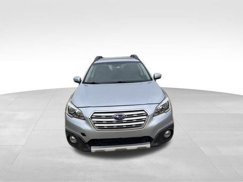 Used 2016 Subaru Outback 3.6R Limited AWD/4WD image 8