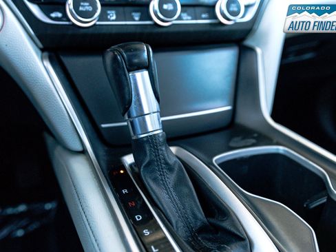 Used 2018 Honda Accord EX-L image 18