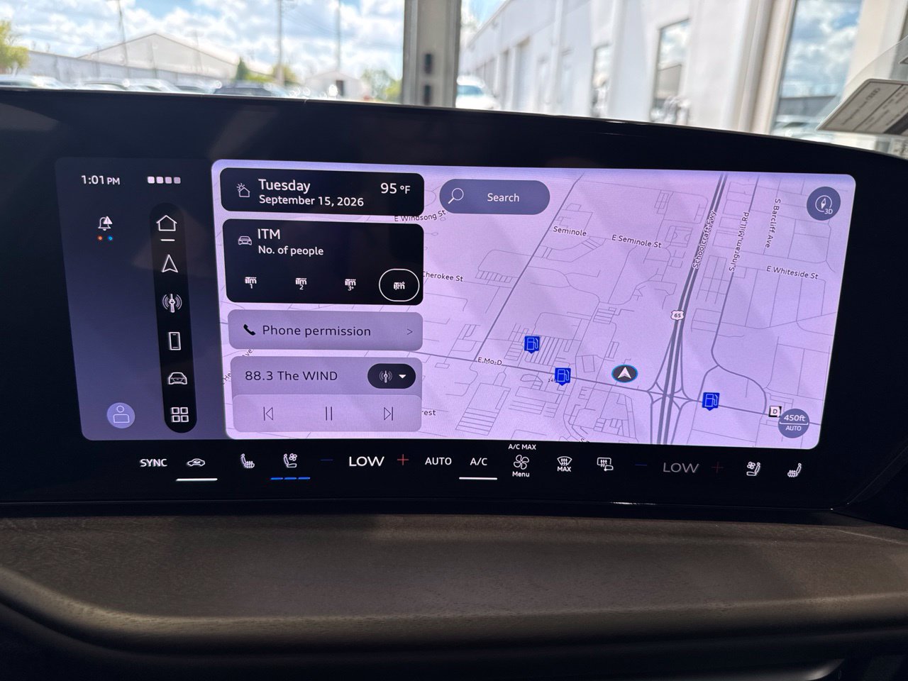 New 2026 Audi Q5 Premium Plus AWD/4WD image 24