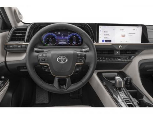 New 2026 Toyota Crown AWD/4WD image 10