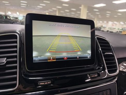 Used 2017 Mercedes-Benz GLE 350 4MATIC image 24