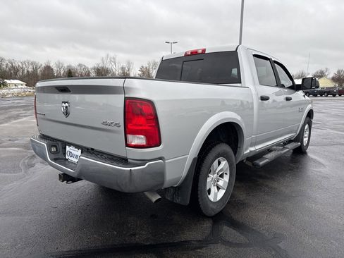 Used 2016 RAM 1500 Outdoorsman image 7