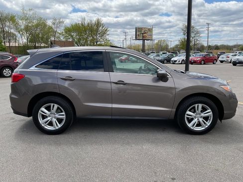 Used 2013 Acura RDX AWD w/ Technology Package image 9