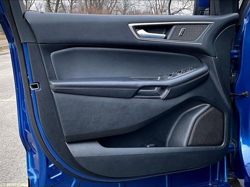 Certified 2024 Ford Edge SEL w/ Convenience Package image 22