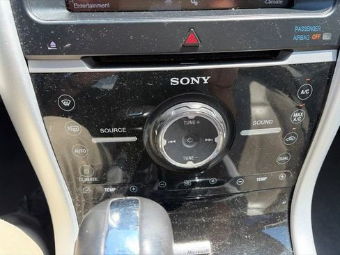 Used 2013 Ford Edge Limited AWD/4WD image 36