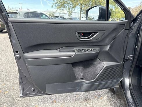 New 2026 Subaru Outback Premium AWD/4WD image 19