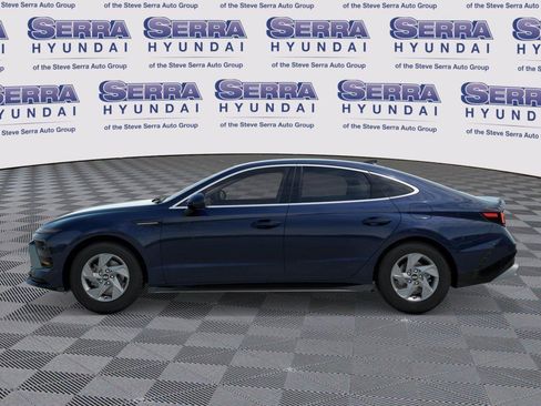 New 2026 Hyundai Sonata SE image 3