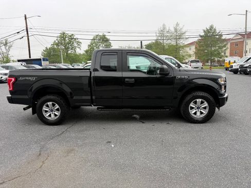 Used 2015 Ford F150 XL w/ Equipment Group 101A Mid AWD/4WD image 38