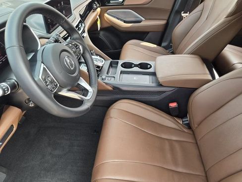 Certified 2026 Acura MDX FWD w/ Technology Package image 12
