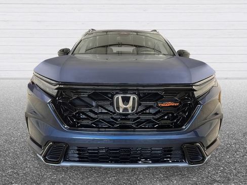 New 2026 Honda CR-V TrailSport image 10