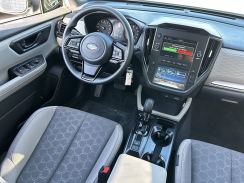 New 2026 Subaru Forester AWD/4WD image 10