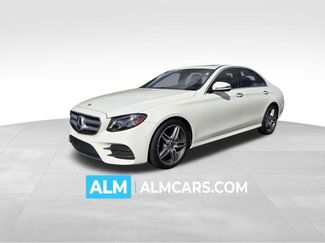Used 2019 Mercedes-Benz E 300 w/ Premium 1 Package video 1