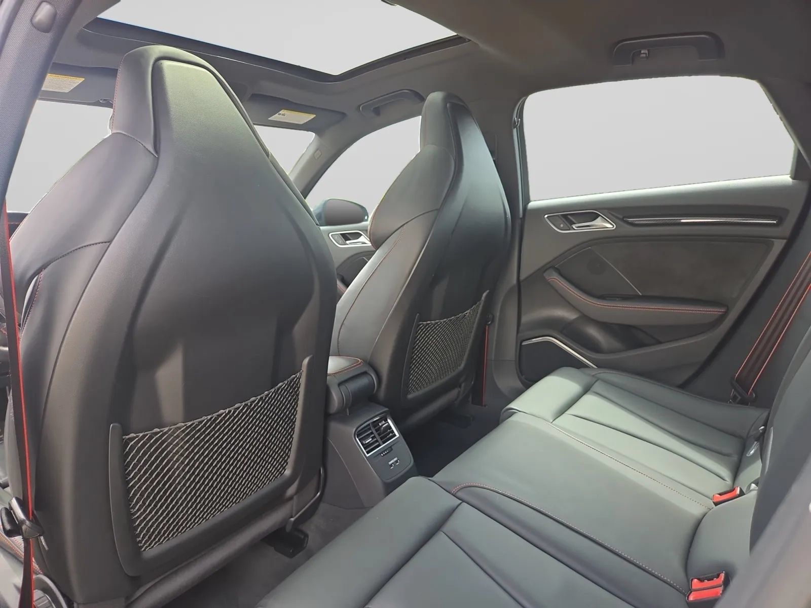 Used 2020 Audi RS 3 AWD/4WD image 26