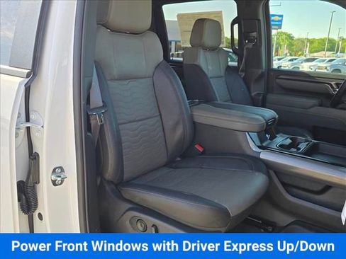 New 2026 Chevrolet Silverado 2500 ZR2 AWD/4WD image 15