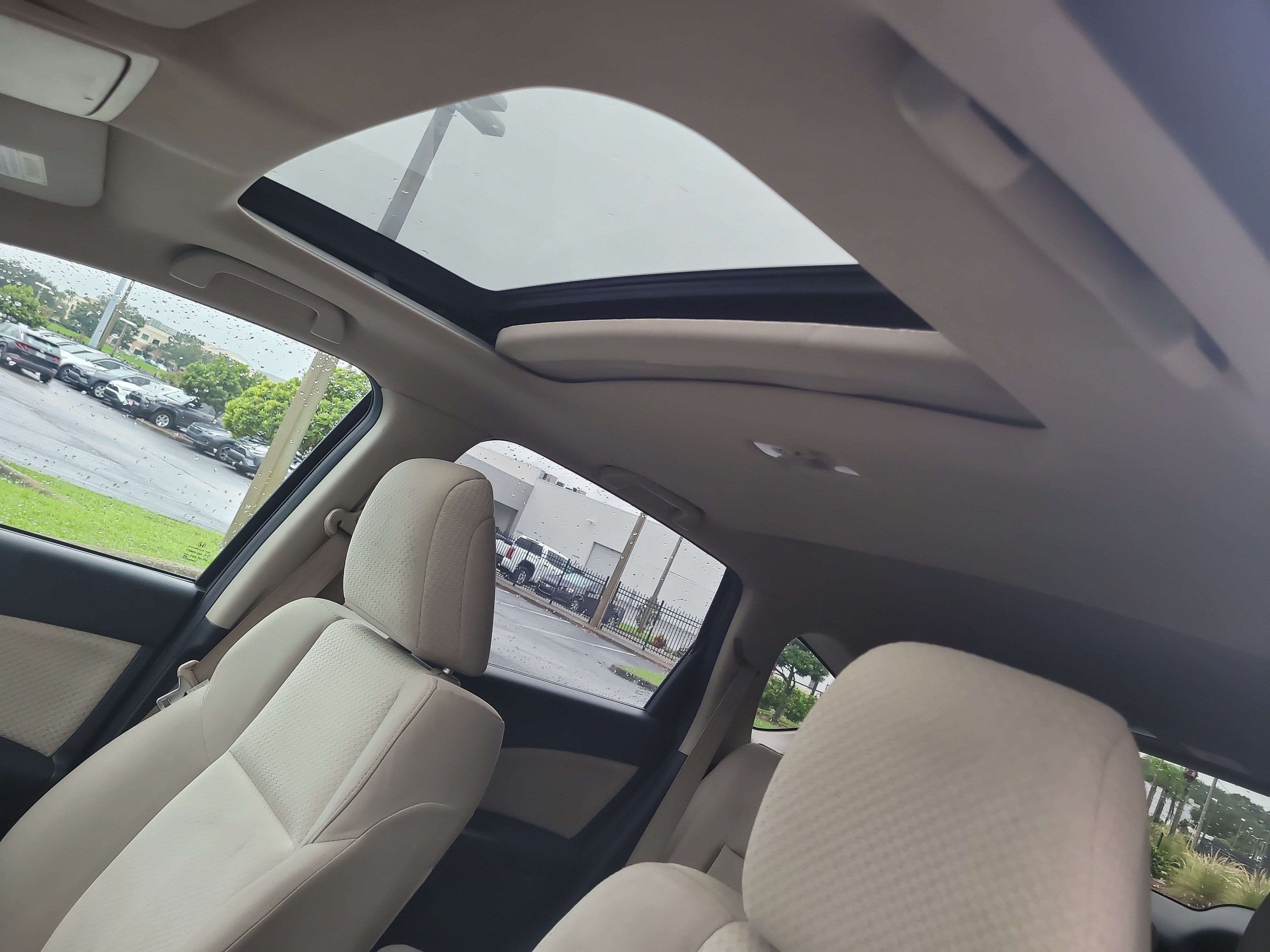 Used 2016 Honda CR-V EX image 21