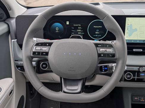 New 2026 Hyundai Ioniq 5 Limited image 11