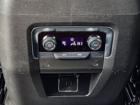 Used 2025 Chevrolet Tahoe Z71 w/ Sun And Tow Package image 32