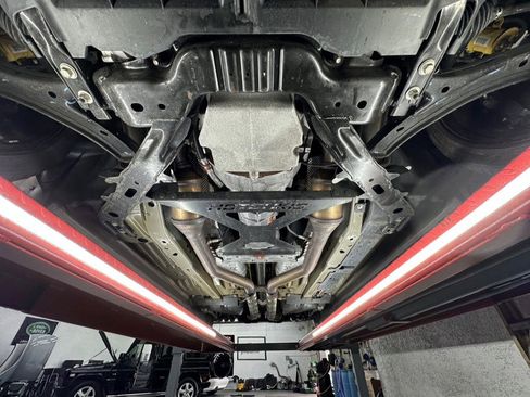 Used 2013 Ford Mustang Shelby GT500 image 50