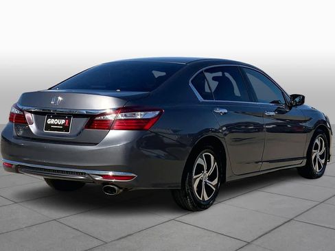 Used 2017 Honda Accord LX image 11