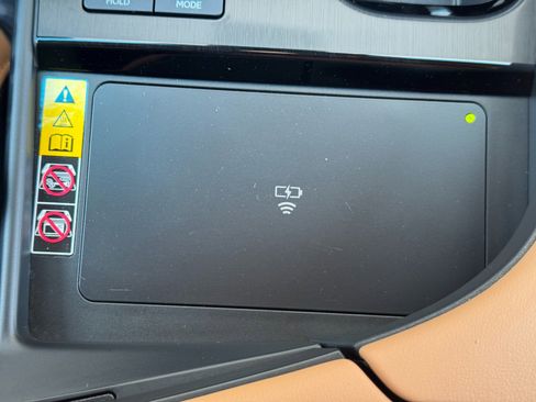 Used 2025 Lexus ES 300h F Sport FWD image 34