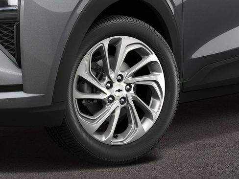New 2027 Chevrolet Bolt LT FWD image 4