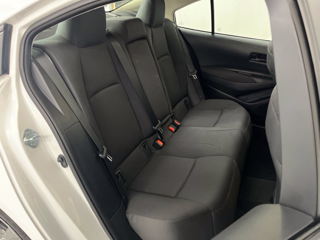 Used 2026 Toyota Corolla LE FWD image 19