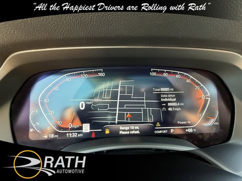 Used 2021 BMW X7 xDrive40i w/ Cold Weather Package image 16