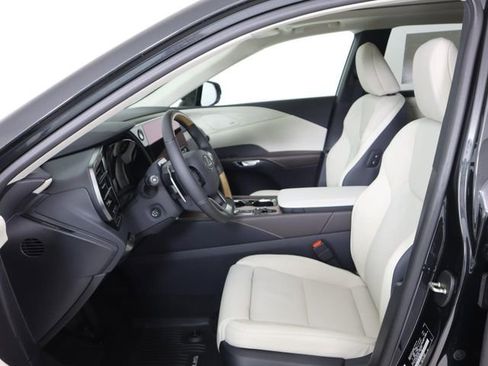New 2026 Lexus RX 450h AWD image 12