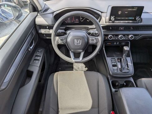 Used 2024 Honda CR-V EX image 15