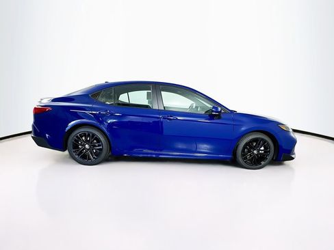 New 2026 Toyota Camry SE image 10