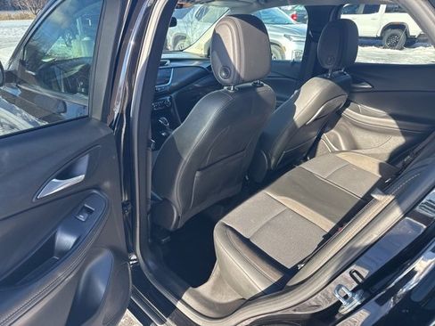 Used 2021 Buick Encore GX Select w/ Experience Buick Package image 14
