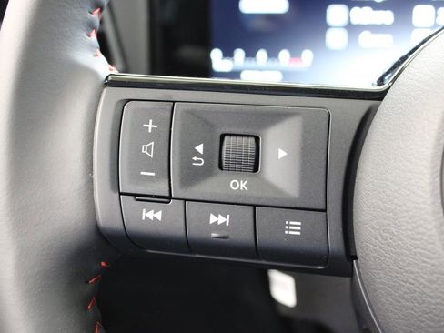 New 2026 Nissan Kicks SR w/ Cold Weather Package image 23