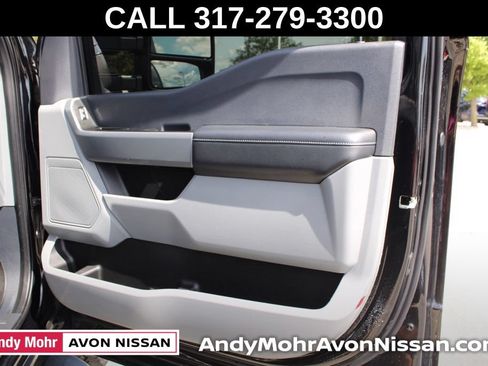 Used 2024 Ford F350 XL w/ STX Appearance Package AWD/4WD image 21