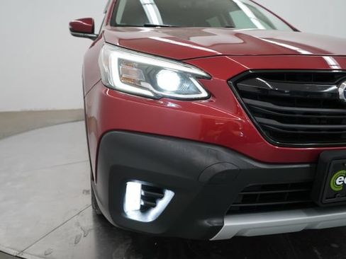 Used 2022 Subaru Outback Limited AWD/4WD image 57