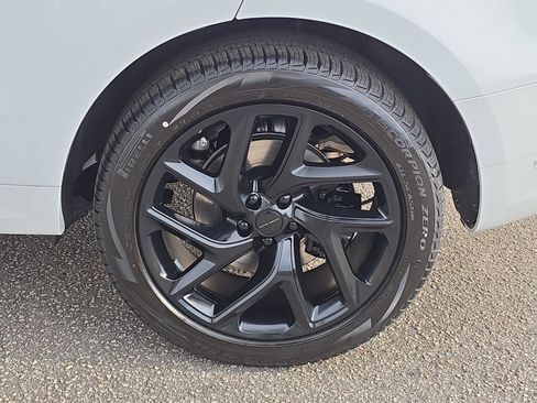 New 2026 Land Rover Range Rover Sport Dynamic SE AWD/4WD image 34