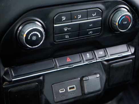 Used 2021 Chevrolet Silverado 2500 W/T w/ WT Fleet Convenience Package image 31