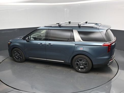 Certified 2026 Kia Carnival SX image 40