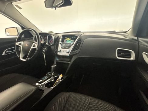 Used 2016 Chevrolet Equinox LT w/ Convenience Package FWD image 25