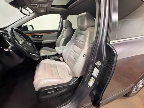 Used 2018 Honda CR-V EX-L image 12
