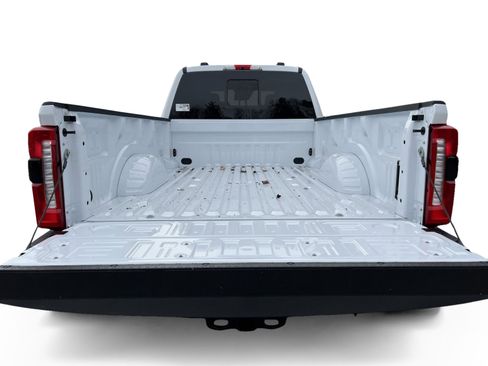 New 2026 Ford F250 XL w/ STX Appearance Package AWD/4WD image 24